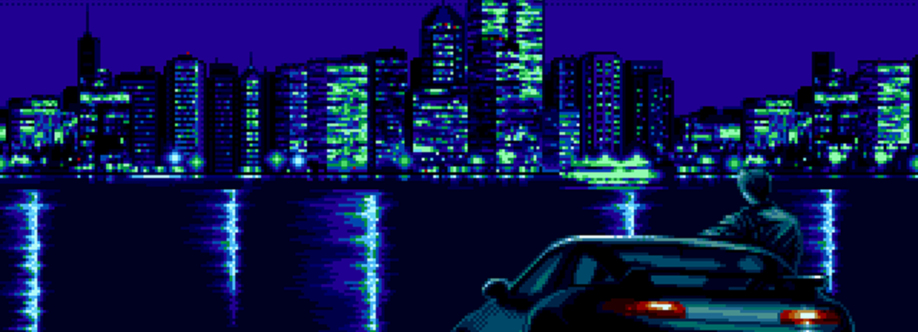 Brodoomer Cover Image