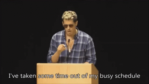 Feminism Milo GIF - Feminism Milo Cancer - Descubrir y compartir GIFs